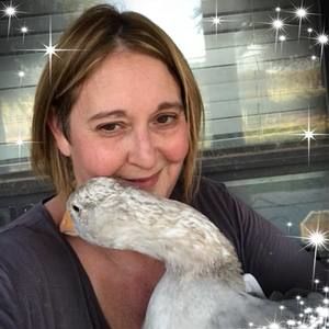 Meet your Posher, Christie